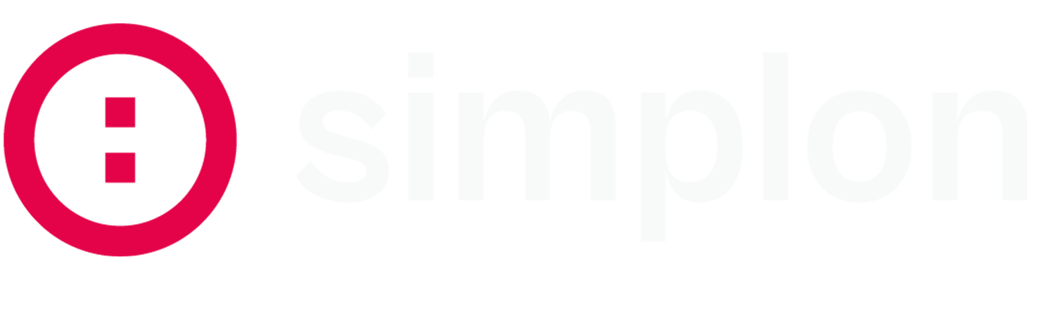 Simplon Cote d'Ivoire